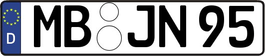 MB-JN95