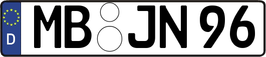 MB-JN96