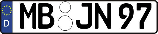 MB-JN97