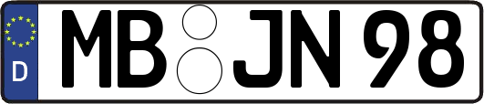 MB-JN98