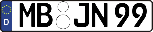 MB-JN99