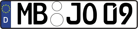 MB-JO09