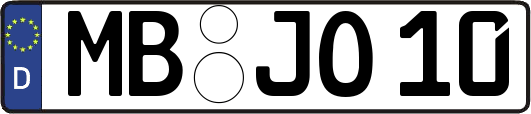 MB-JO10