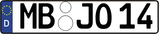 MB-JO14
