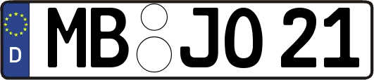 MB-JO21