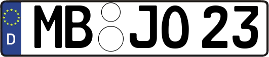 MB-JO23