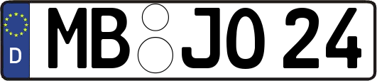 MB-JO24