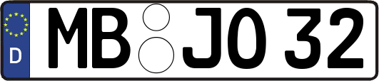 MB-JO32