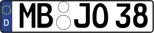 MB-JO38