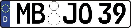 MB-JO39