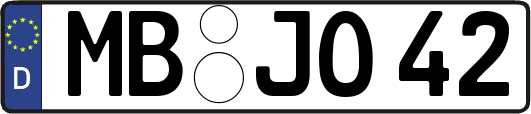 MB-JO42