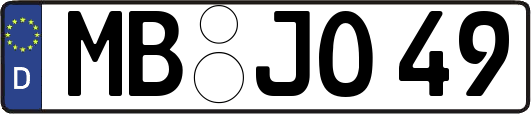 MB-JO49