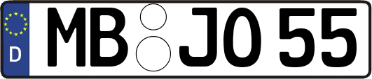 MB-JO55