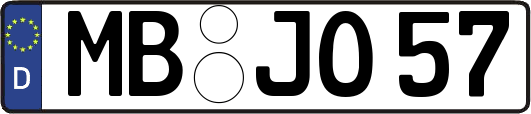 MB-JO57