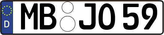 MB-JO59