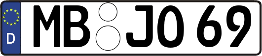 MB-JO69