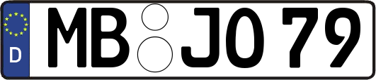 MB-JO79