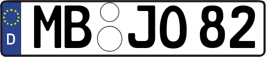 MB-JO82