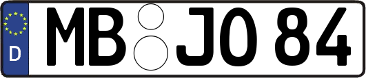 MB-JO84
