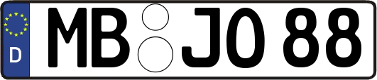 MB-JO88