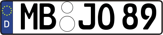 MB-JO89