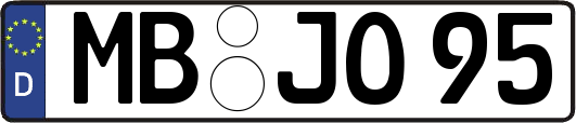 MB-JO95