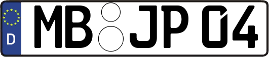 MB-JP04
