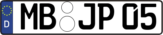 MB-JP05