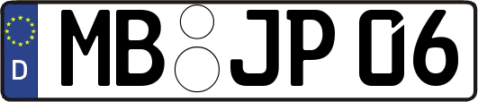MB-JP06
