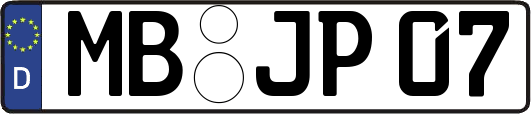 MB-JP07