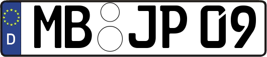 MB-JP09