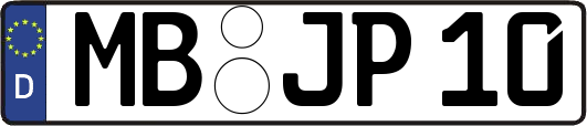 MB-JP10