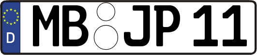MB-JP11