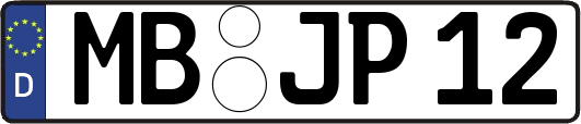 MB-JP12