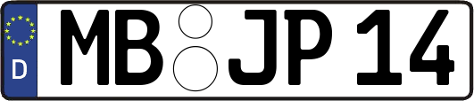 MB-JP14