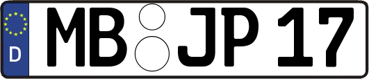 MB-JP17