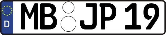 MB-JP19