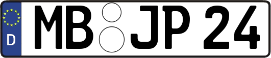MB-JP24