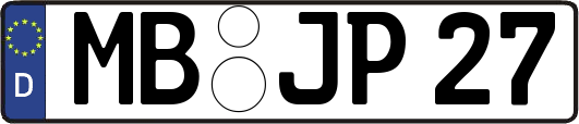 MB-JP27