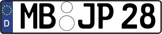 MB-JP28