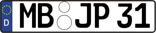 MB-JP31