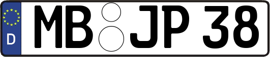 MB-JP38