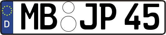 MB-JP45