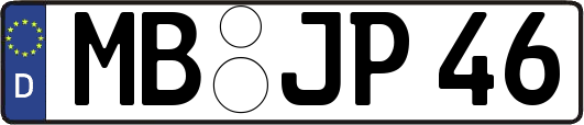 MB-JP46