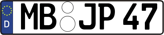 MB-JP47