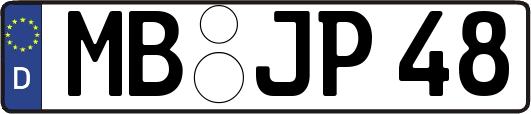 MB-JP48