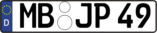 MB-JP49