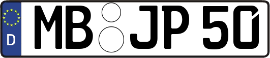 MB-JP50