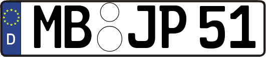 MB-JP51