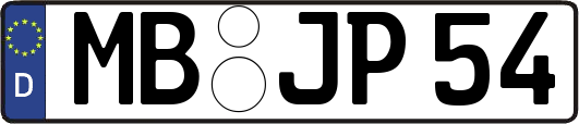 MB-JP54